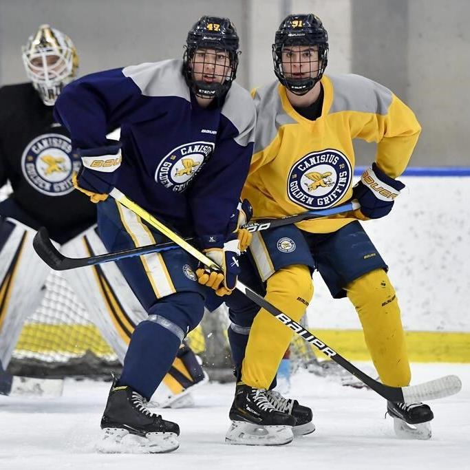 Paul Henderson to celebrate 80th with grandson on the ice